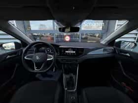 Volkswagen Polo (2025) thumbnail 11