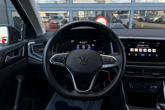 Volkswagen Polo (2025) thumbnail 12