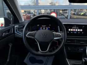 Volkswagen Polo (2025) thumbnail 12