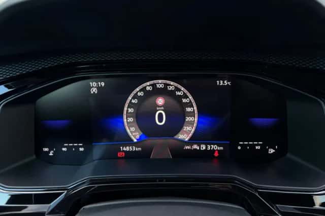 Volkswagen Polo (2025) thumbnail 13