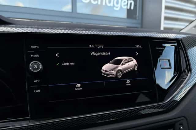 Volkswagen Polo (2025) thumbnail 17