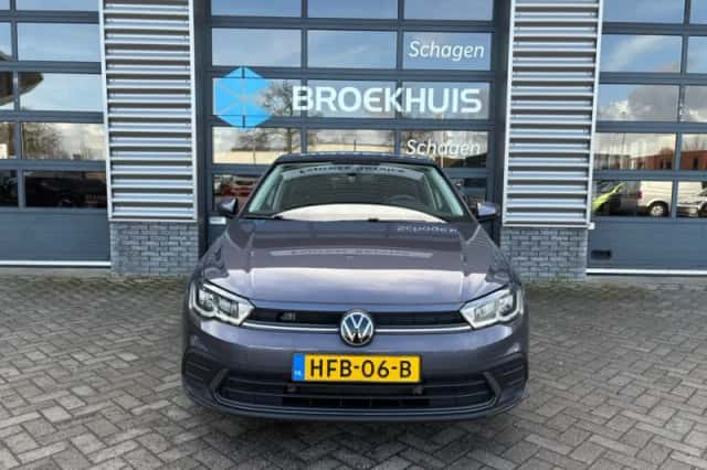 Volkswagen Polo (2025) thumbnail 3