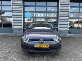 Volkswagen Polo (2025) thumbnail 3