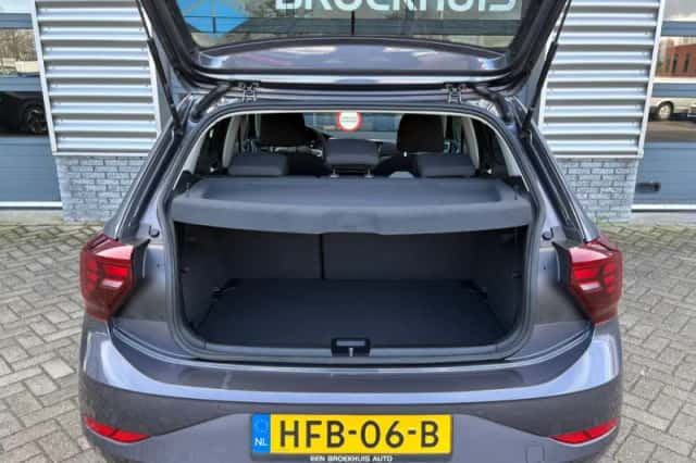 Volkswagen Polo (2025) thumbnail 32