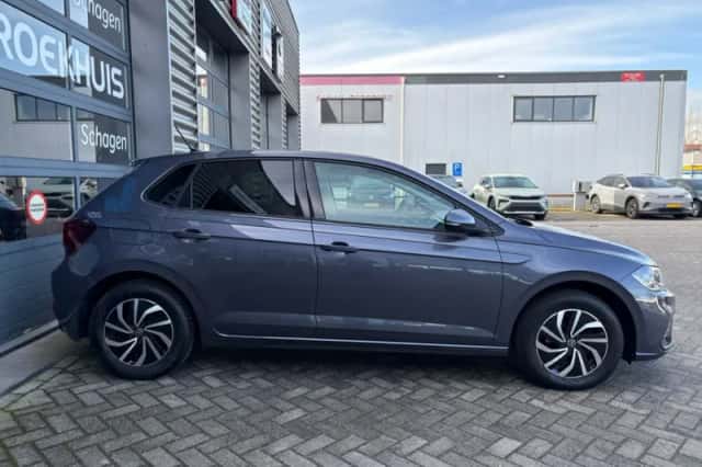 Volkswagen Polo (2025) thumbnail 5