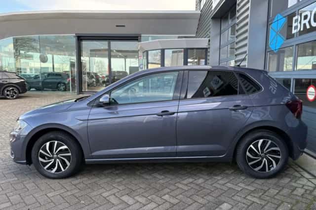 Volkswagen Polo (2025) thumbnail 6