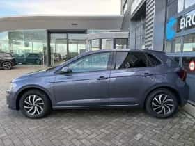 Volkswagen Polo (2025) thumbnail 6