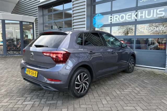 Volkswagen Polo (2025) thumbnail 7