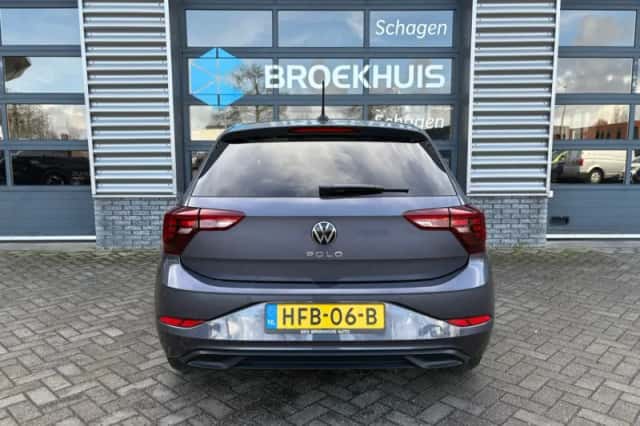 Volkswagen Polo (2025) thumbnail 8