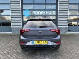 Volkswagen Polo (2025) thumbnail 8