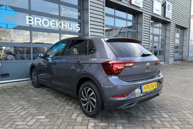 Volkswagen Polo (2025) thumbnail 9
