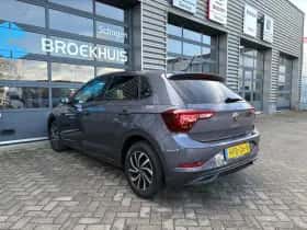 Volkswagen Polo (2025) thumbnail 9