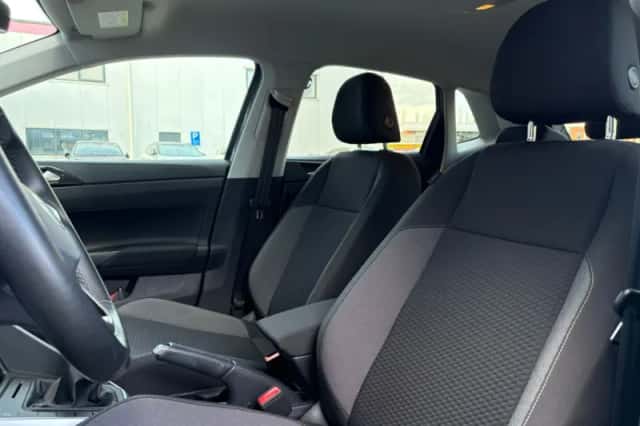Volkswagen Polo (2025) thumbnail 10