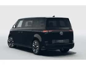 Volkswagen ID. Buzz (2026) thumbnail 3