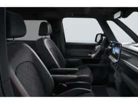 Volkswagen ID. Buzz (2026) thumbnail 7