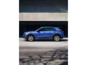 Volkswagen T-Roc (2026) thumbnail 2