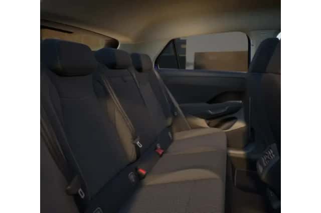 Volkswagen T-Roc (2026) thumbnail 13