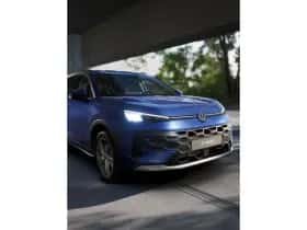 Volkswagen T-Roc (2026) thumbnail 4