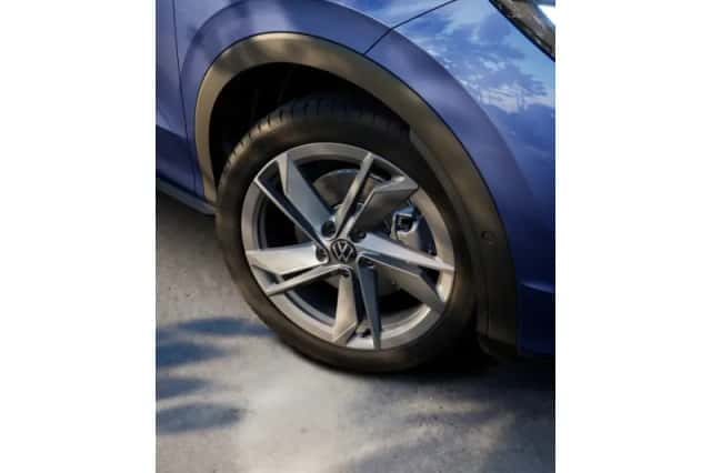 Volkswagen T-Roc (2026) thumbnail 6