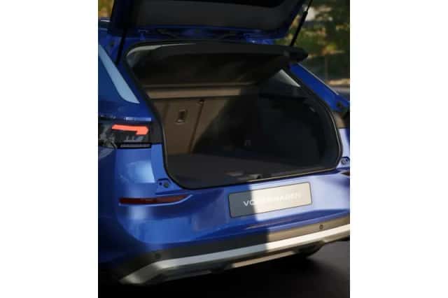 Volkswagen T-Roc (2026) thumbnail 8