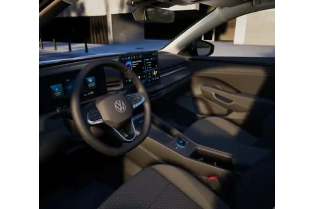 Volkswagen T-Roc (2026) thumbnail 9