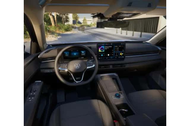 Volkswagen T-Roc (2026) thumbnail 10