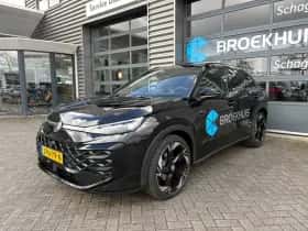 Volkswagen T-Roc (2026) thumbnail 2