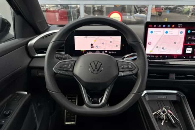 Volkswagen T-Roc (2026) thumbnail 14