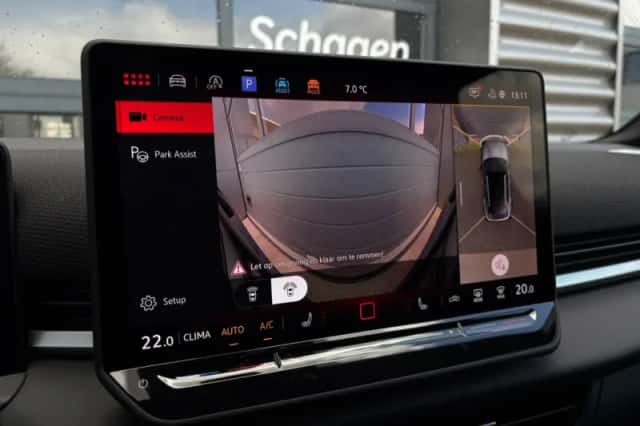Volkswagen T-Roc (2026) thumbnail 27