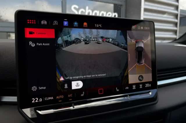 Volkswagen T-Roc (2026) thumbnail 37