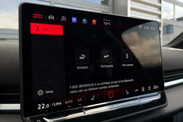 Volkswagen T-Roc (2026) thumbnail 41