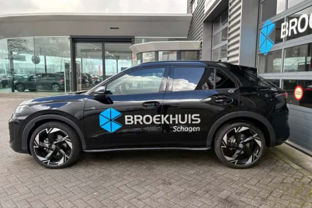 Volkswagen T-Roc (2026) thumbnail 6
