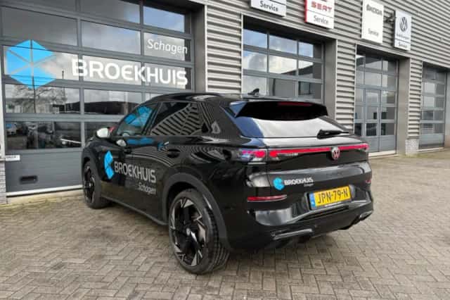 Volkswagen T-Roc (2026) thumbnail 7