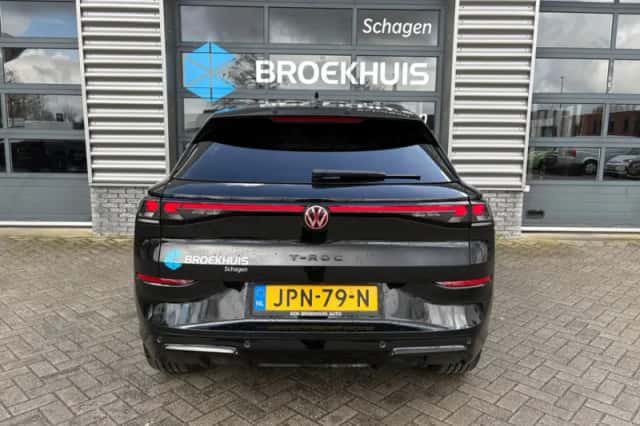Volkswagen T-Roc (2026) thumbnail 8