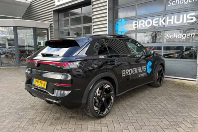 Volkswagen T-Roc (2026) thumbnail 9