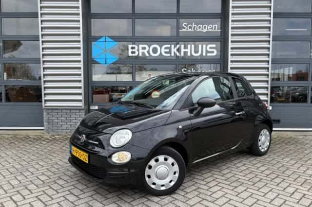 Fiat 500 (2020) thumbnail 1
