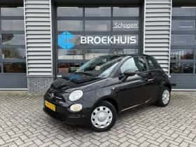 Fiat 500 (2020)