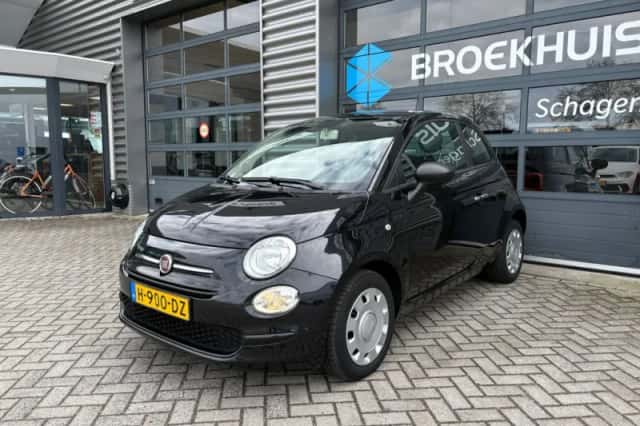 Fiat 500 (2020) thumbnail 2
