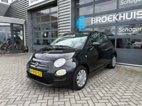 Fiat 500 (2020) thumbnail 2