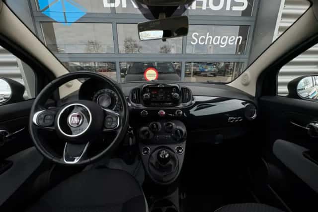 Fiat 500 (2020) thumbnail 11