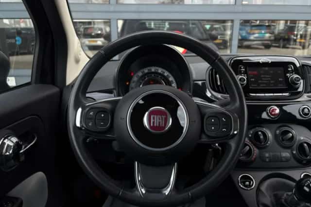 Fiat 500 (2020) thumbnail 13