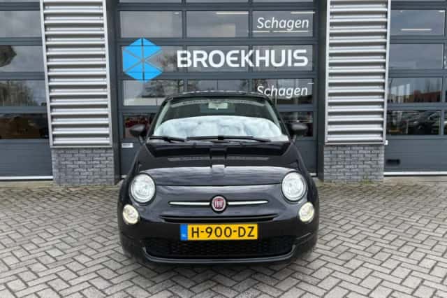 Fiat 500 (2020) thumbnail 3