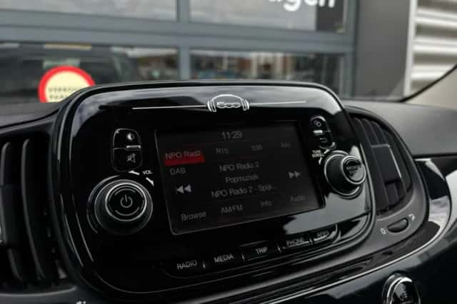 Fiat 500 (2020) thumbnail 21