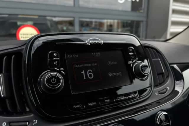 Fiat 500 (2020) thumbnail 22
