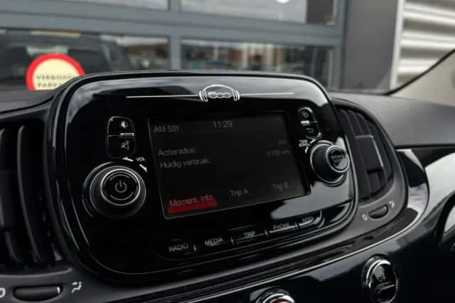 Fiat 500 (2020) thumbnail 25