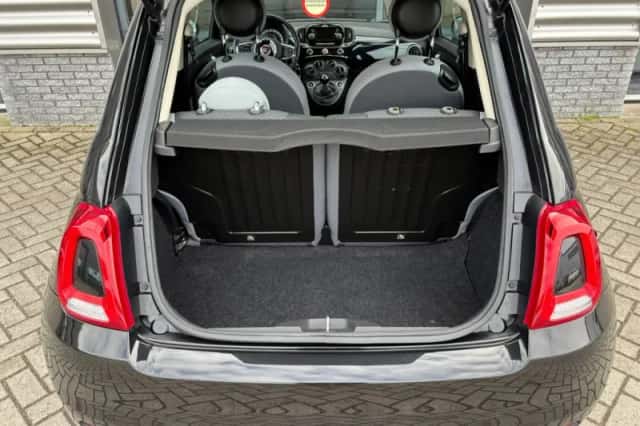 Fiat 500 (2020) thumbnail 26