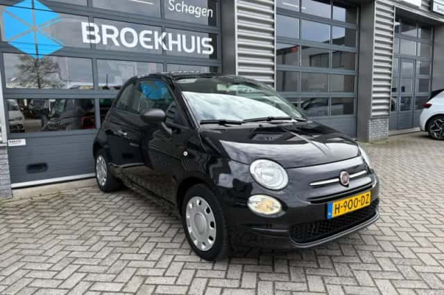 Fiat 500 (2020) thumbnail 4