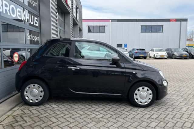 Fiat 500 (2020) thumbnail 5