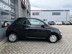 Fiat 500 (2020) thumbnail 5
