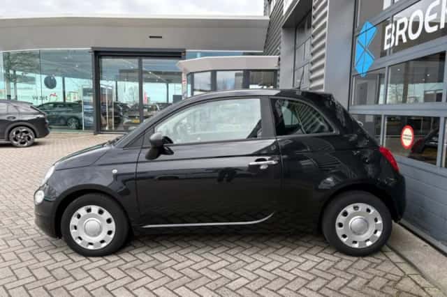 Fiat 500 (2020) thumbnail 6